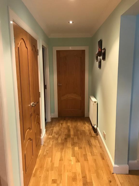Hillford House Willa Stirling Zewnętrze zdjęcie