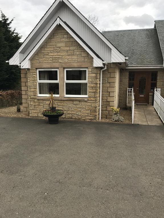 Hillford House Willa Stirling Zewnętrze zdjęcie